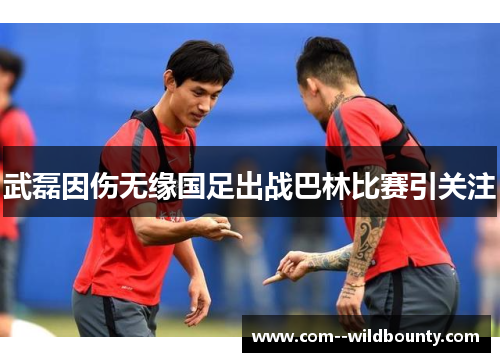 武磊因伤无缘国足出战巴林比赛引关注